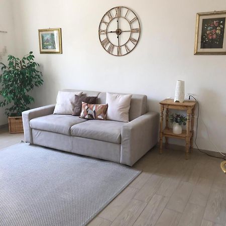 Appartamento La Casa Di Anna Firenze Esterno foto