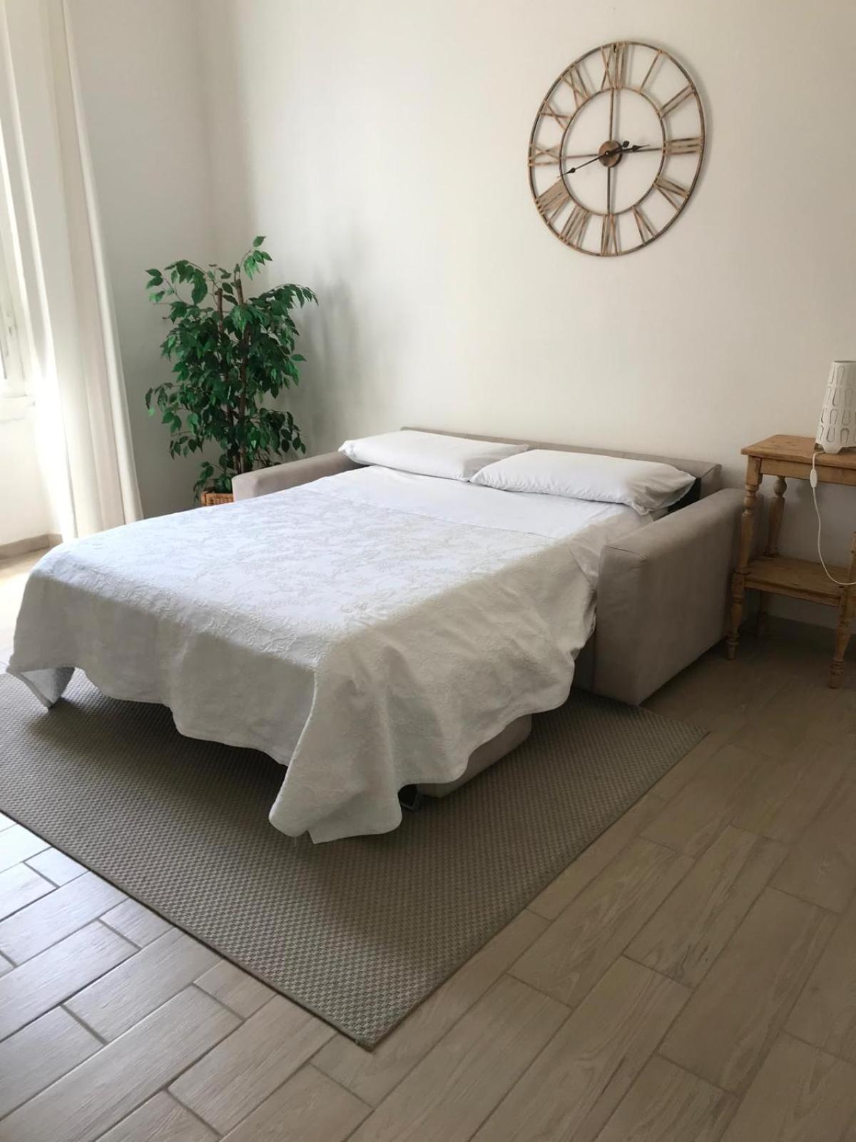 Appartamento La Casa Di Anna Firenze Esterno foto