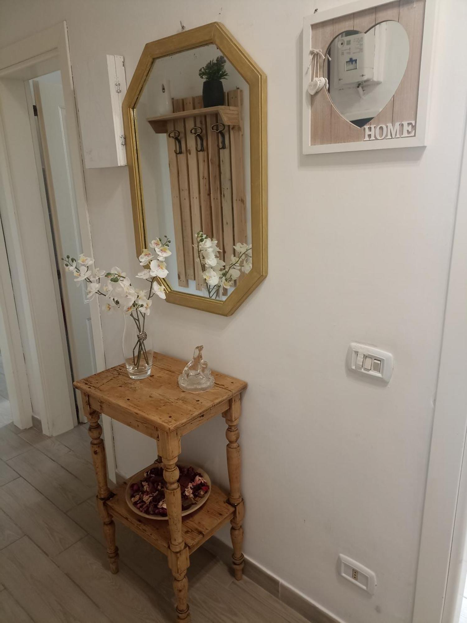 Appartamento La Casa Di Anna Firenze Esterno foto