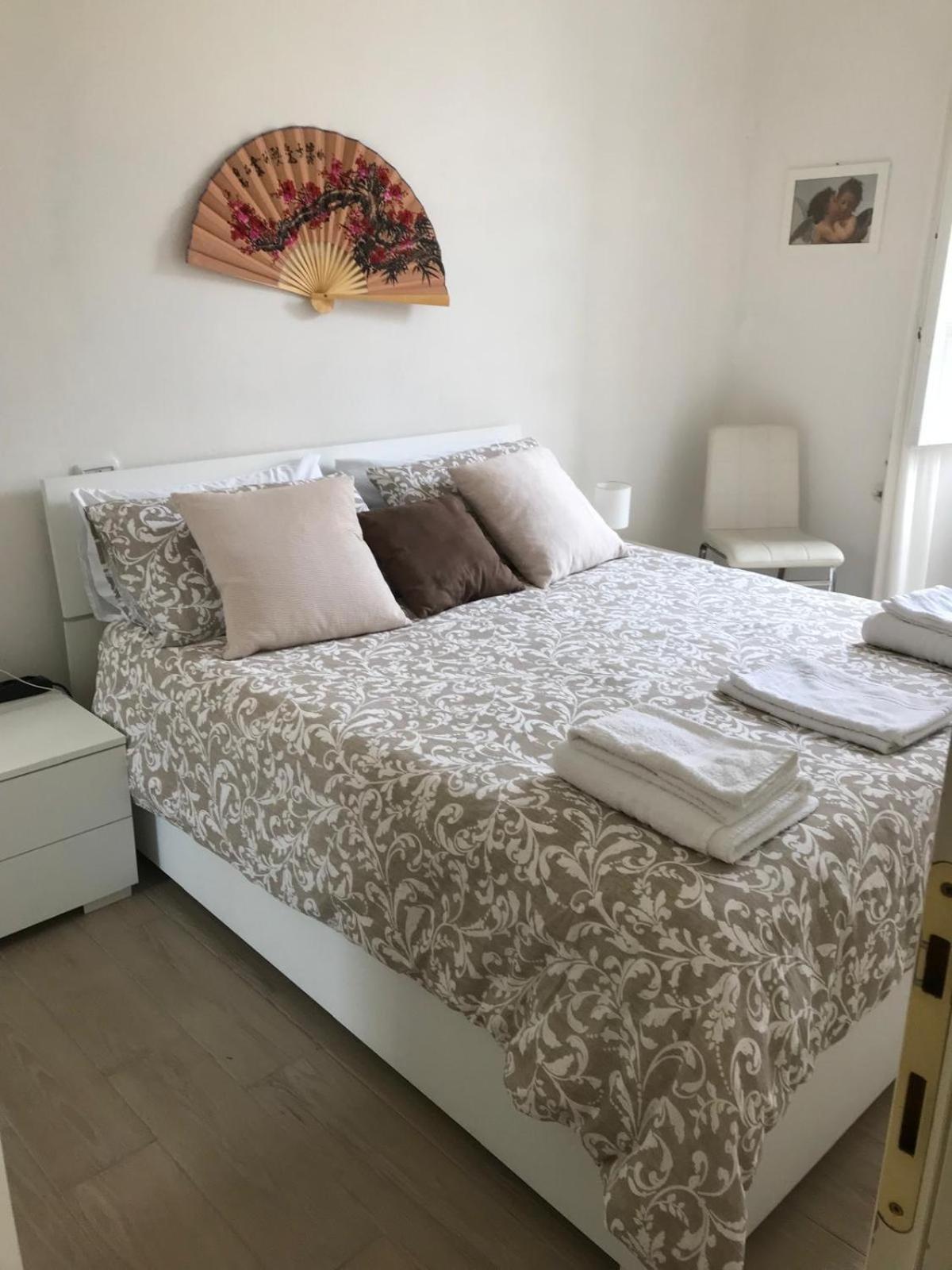 Appartamento La Casa Di Anna Firenze Esterno foto
