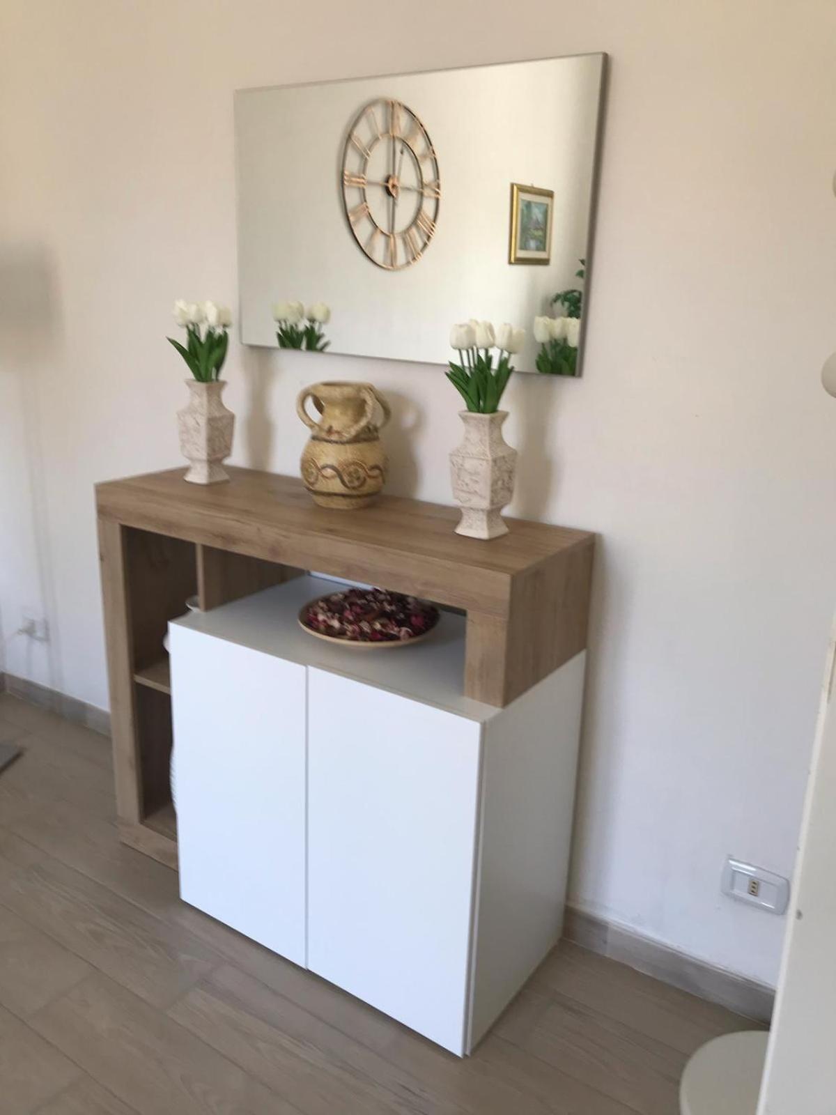 Appartamento La Casa Di Anna Firenze Esterno foto