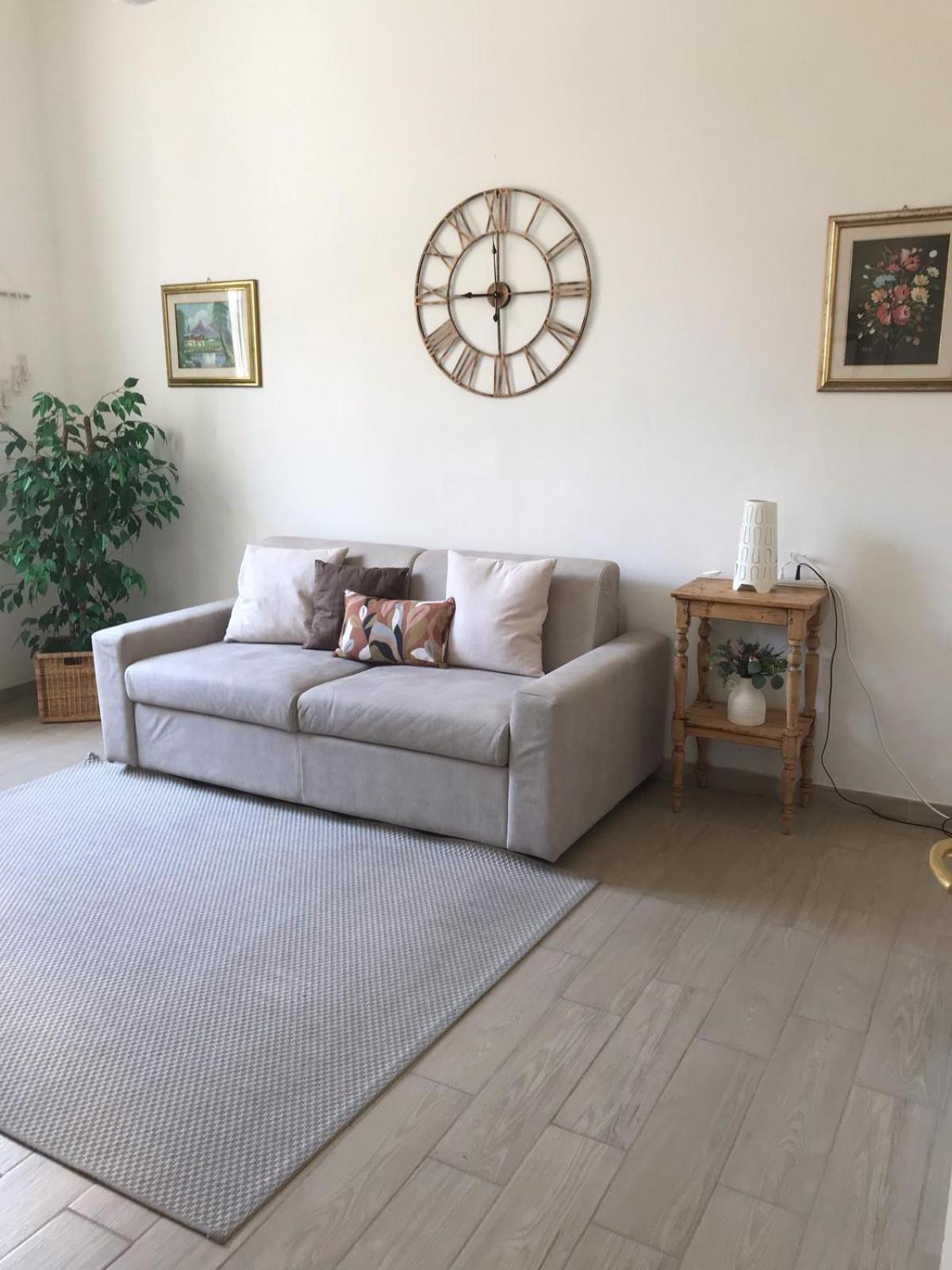 Appartamento La Casa Di Anna Firenze Esterno foto