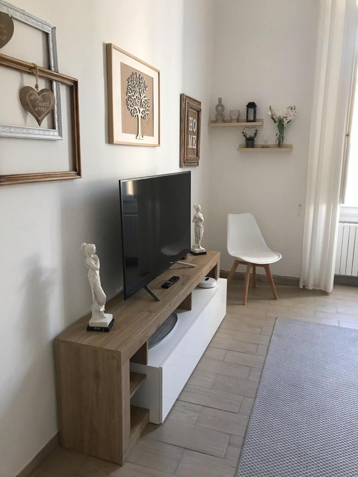 Appartamento La Casa Di Anna Firenze Esterno foto