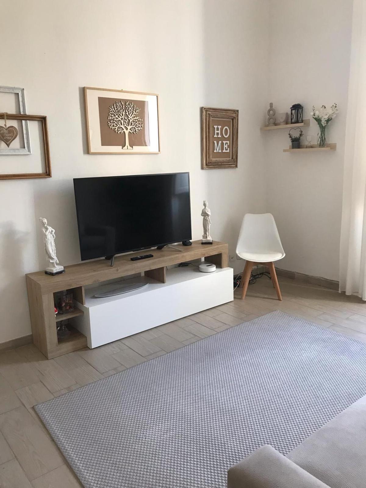 Appartamento La Casa Di Anna Firenze Esterno foto