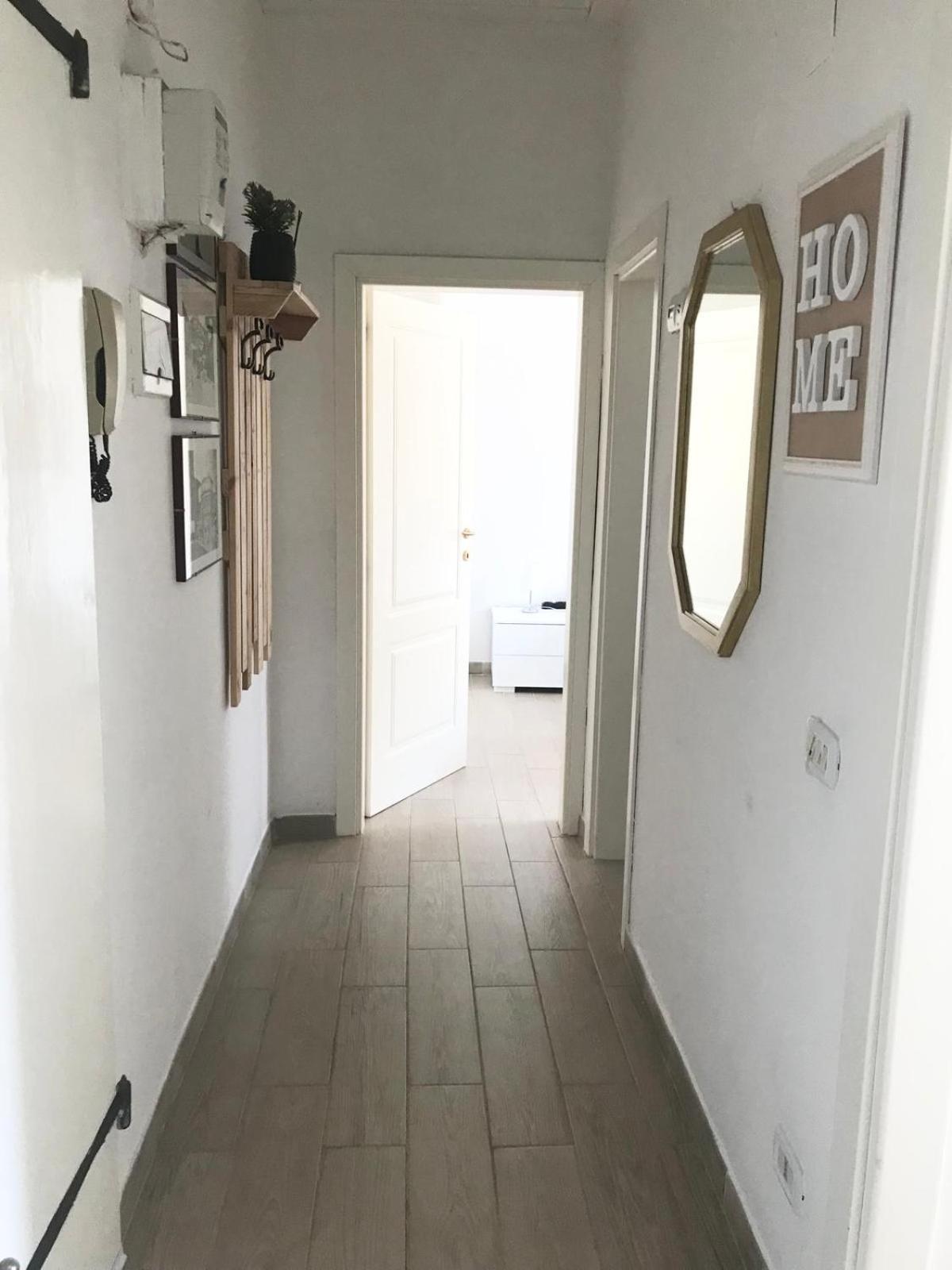 Appartamento La Casa Di Anna Firenze Esterno foto